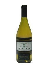 Teal Lake- Chardonnay '11