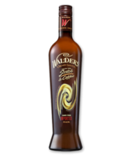 Walders Scotch & Coffee Liqueur NOT KOSHER FOR PASSOVER